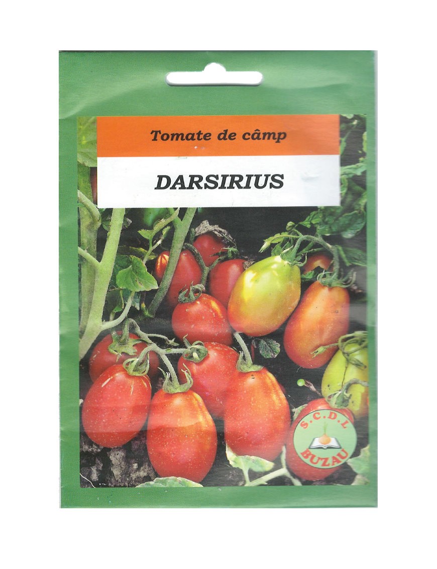 Tomate de camp Darsirius 5 g