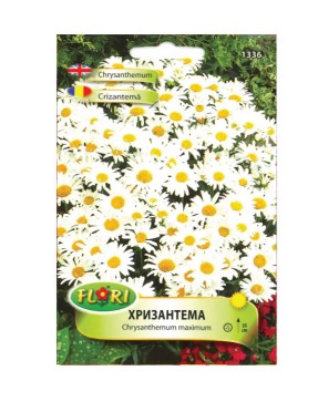 Crizantema 0.5 g