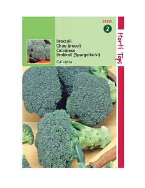 Broccoli Calabrese 2 g