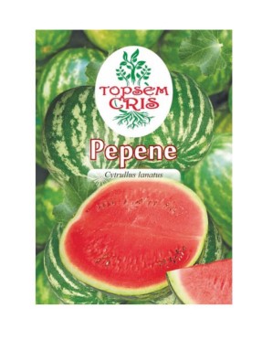 Pepene verde Crimson Sweet 2 g