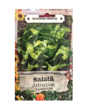 Salata Attraction 1.5 g