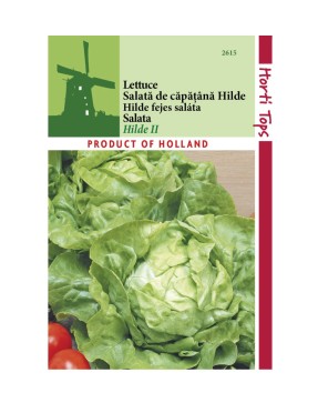 Salata de capatana Hilde II 2 g