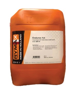 Endurox FLD SAE 10W/40 20 l