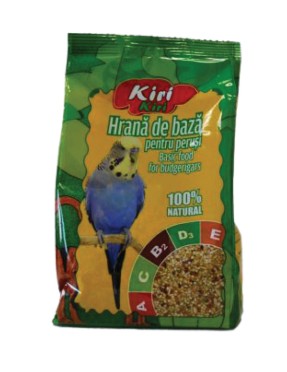 Kiri-Kiri hrana de baza pentru perusi 400 g