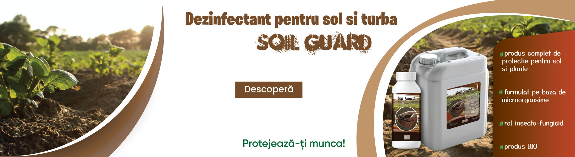 Soil Guard
