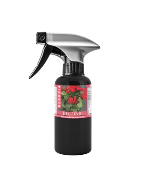 Ingrasamant foliar pentru Begonie 500 ml