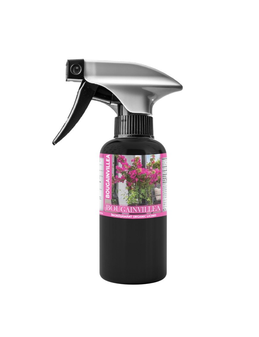 Ingrasamant foliar pentru Bougainvillea 500 ml 