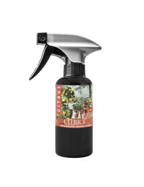 Ingrasamant foliar pentru Citrice 500 ml