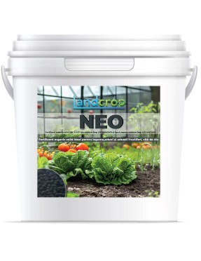 Îngrășământ Universal Landcrop Neo 4 Kg 