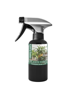 Ingrasamant foliar pentru Plante Verzi 500 ml