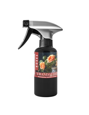 Ingrasamant foliar pentru Trandafiri 500 ml 