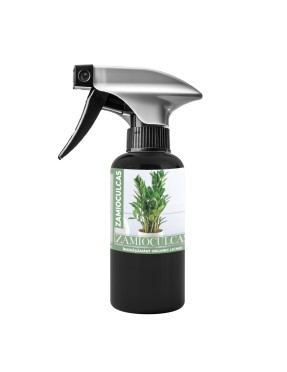 Ingrasamant foliar pentru Zamioculcas 500 ml 